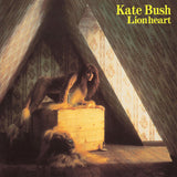 Kate Bush : Lionheart (CD, Album)