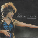 Ike & Tina Turner : Living For The City (CD, Comp)