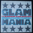 Various : Glam Mania (CD, Comp)