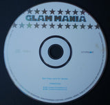 Various : Glam Mania (CD, Comp)