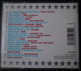Various : Glam Mania (CD, Comp)