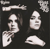 First Aid Kit : Ruins (CD, Album)