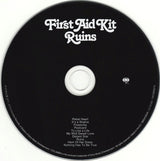 First Aid Kit : Ruins (CD, Album)