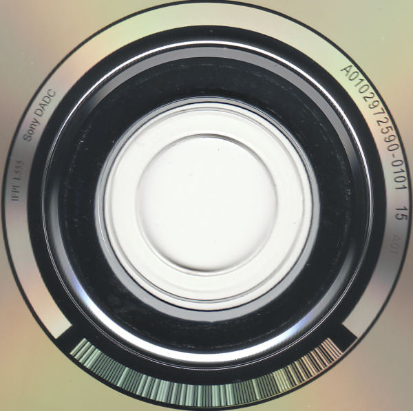 First Aid Kit : Ruins (CD, Album)