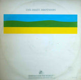 The Isley Brothers : Harvest For The World (12", Single)