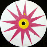 The Go! Team : Semicircle (LP, Album, 180)