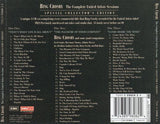 Bing Crosby : The Complete United Artists Sessions (3xCD, Comp, Dlx, S/Edition)