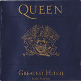 Queen : Greatest Hits II (CD, Comp)