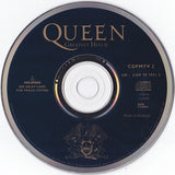 Queen : Greatest Hits II (CD, Comp)