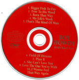 Boy Howdy : Born That Way (CD, Album)