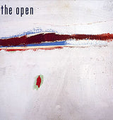 The Open : Never Enough (12", Single, Ltd)