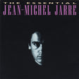 Jean-Michel Jarre : The Essential Jean Michel Jarre (LP, Comp)