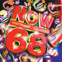 Various : Now That's What I Call Music! 68 (2xCD, Comp)