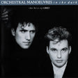 Orchestral Manoeuvres In The Dark : The Best Of OMD (CD, Comp, RE, RP)