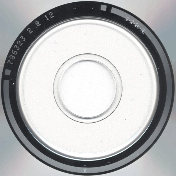 Orchestral Manoeuvres In The Dark : The Best Of OMD (CD, Comp, RE, RP)