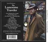 Jarrod Dickenson : The Lonesome Traveler (CD, Album)