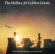 The Hollies : 20 Golden Greats (CD, Comp, RE, RM)
