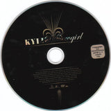 Kylie Minogue : Showgirl (DVD-V, Enh, PAL, Sup)