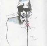 Kasabian : Empire (CD, Album)