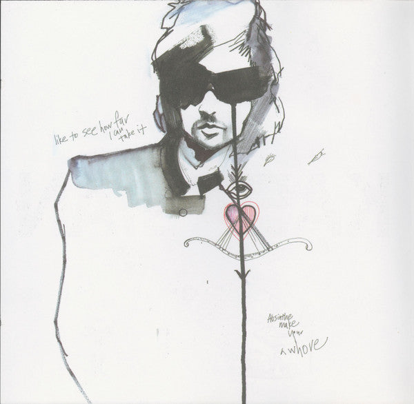 Kasabian : Empire (CD, Album)