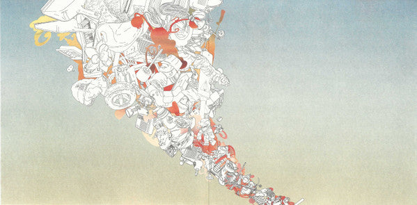 Athlete - Vehicles & Animals (CD) (Very Good Plus (VG)) - DaddyPop