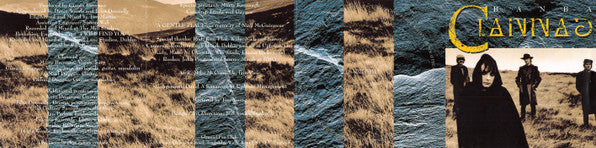 Clannad : Banba (CD, Album, RE)