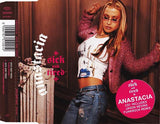 Anastacia - Sick And Tired (CD) (Very Good Plus (VG)) - DaddyPop