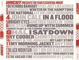 Various : 2005 (Uncut Presents The Year's Essential Music) (CD, Comp)