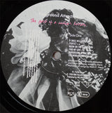 Fairground Attraction : The First Of A Million Kisses (LP, Album)