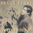 Bryan Ferry : As Time Goes By (CD, Album)