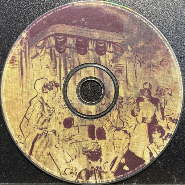 Bryan Ferry : As Time Goes By (CD, Album)