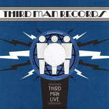 Waxahatchee : Live At Third Man (7")