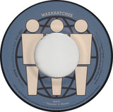 Waxahatchee : Live At Third Man (7")