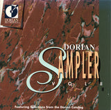Various : Dorian Sampler Vol. II (CD, Comp, Smplr)