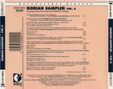 Various : Dorian Sampler Vol. II (CD, Comp, Smplr)