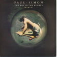 Paul Simon : The Boy In The Bubble (Remix} (7", Single, Pap)