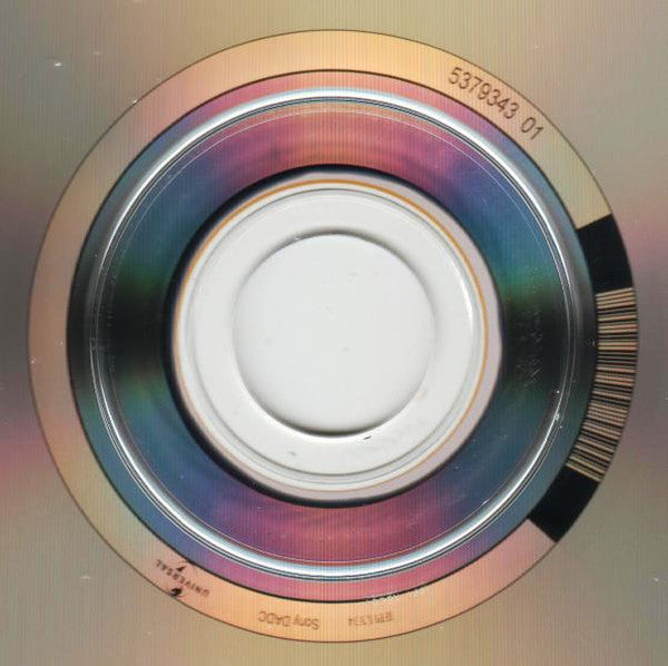 Various : 101 No.1 Hits (5xCD, Comp)