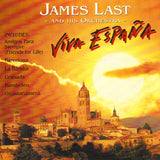 Orchester James Last : Viva España (CD, Album)
