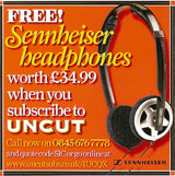 Various : The New Frontier (Americana The Next Generation) (CD, Comp, Jew)