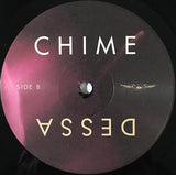 Dessa : Chime (LP, Album)
