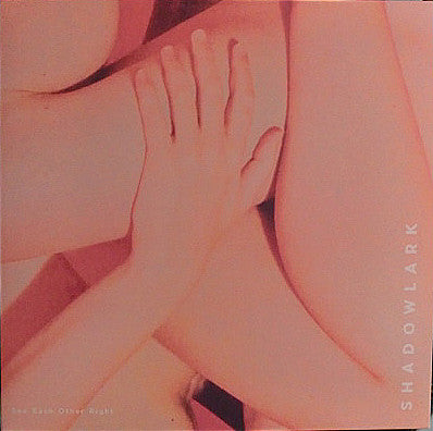 Shadowlark : See Each Other Right (12", Single)