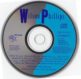 Wilson Phillips : Wilson Phillips (CD, Album)