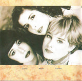 Wilson Phillips : Wilson Phillips (CD, Album)