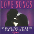 The London Starlight Orchestra & Singers : Love Songs From The Movies (CD)