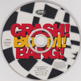 Roxette : Crash! Boom! Bang! (CD, Album)