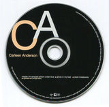 Carleen Anderson : Maybe I'm Amazed (CD, Single)