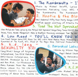 Various : Friends (CD, Album)