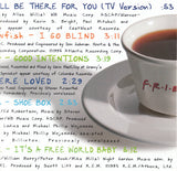 Various : Friends (CD, Album)