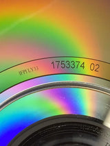 The Killers : Sawdust (CD, Album, Comp)