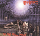 Baphomet (2) : The Dead Shall Inherit (CD, Album, Ltd, RE, RM, Dig)